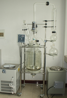 equipment