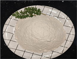 Lithium titanate, nanopowder