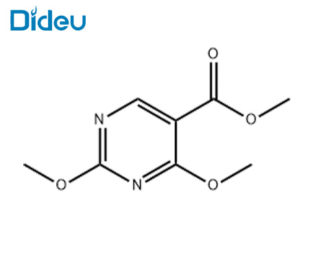 Methyl 2,4-diMethoxypyriMidine-5-carboxylate