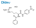 Nalpha-Benzoyl-L-arginine 4-nitroanilide hydrochloride pictures