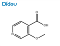 3-Methoxyisonicotinic acid pictures