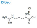 L-Arginine hydrochloride pictures