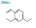 2,4-DiMethoxypyriMidine-5-carbaldehyde pictures