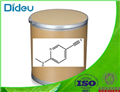 3-Pyridinecarbonitrile,6-(methylamino)-(9CI) pictures