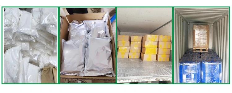 Shop 4-Bromophenylboronic acid 99% Powder higher purity certified Ouda-Detailed Image 6