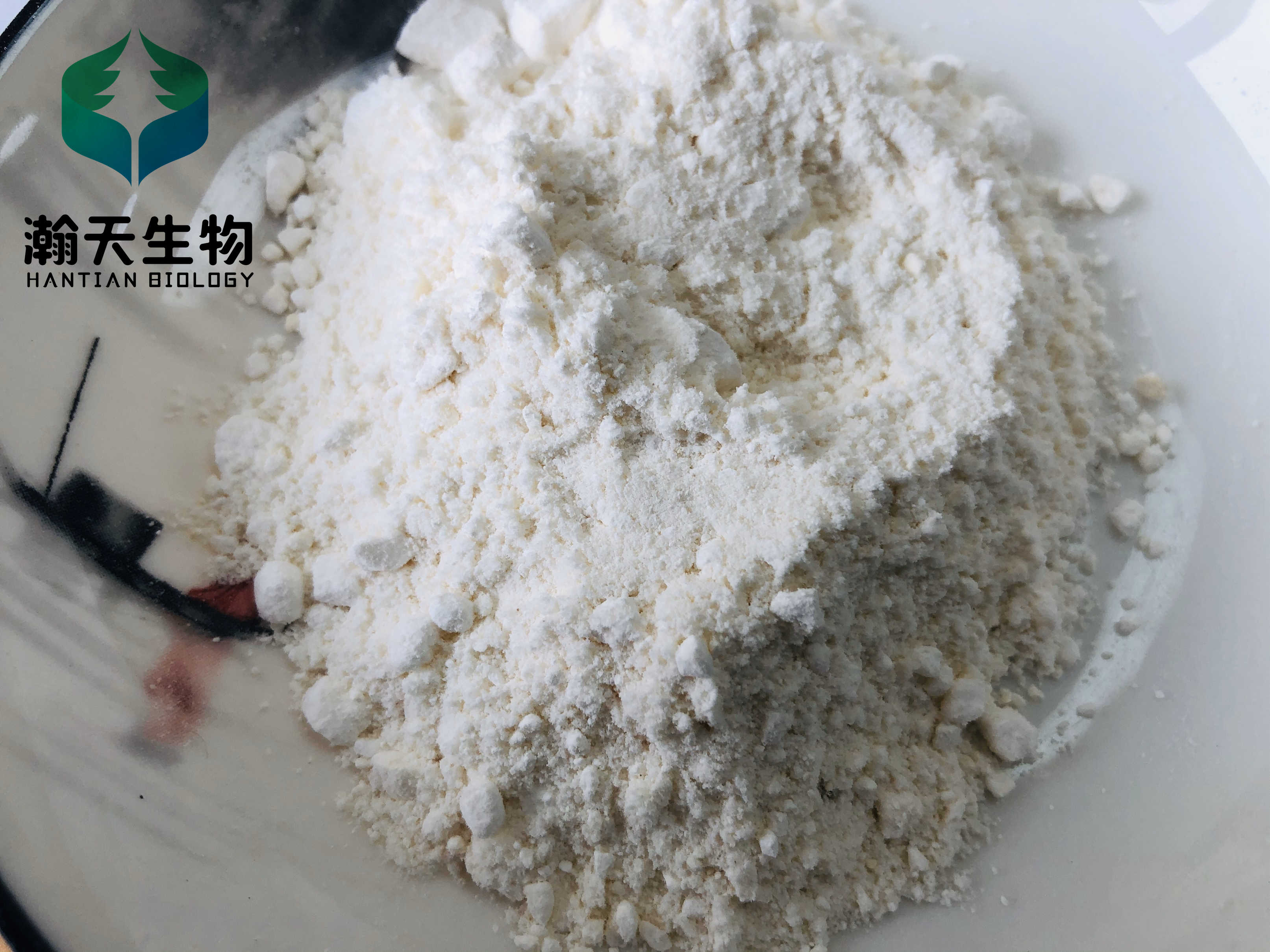 4-(Aminomethyl)benzoic acid
