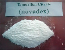 Nolvadex(Tamoxifen)