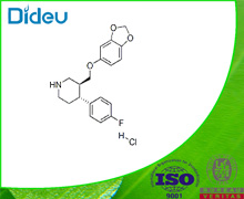 Paroxetine hydrochloride USP/EP/BP