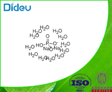 Sodium phosphate dibasic dodecahydrate USP/EP/BP