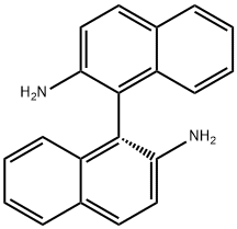(R)-(+)-2,2'-Diamino-1,1'-binaphthalene