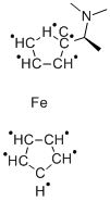 (S)-N,N-Dimethyl-1-ferrocenylethylamine