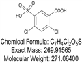 Furosemide Impurity 4