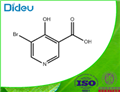 5-BroMo-4-hydroxynicotinic acid pictures