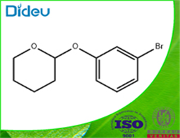 2-(3-BROMOPHENOXY)TETRAHYDRO-2H-PYRAN