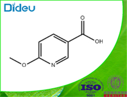 6-Methoxynicotinic acid