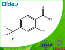 2-Chloro-6-trifluoromethylnicotinic acid