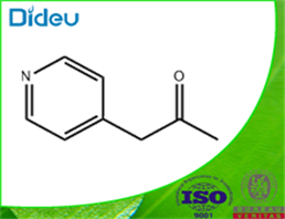 4-Pyridyl acetone