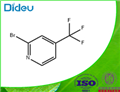 2-Bromo-4-(trifluoromethyl)pyridine  pictures
