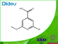 2-Chloro-6-methoxyisonicotinic acid  pictures