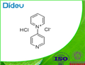 N-(4-Pyridyl)pyridinium chloride hydrochloride  pictures