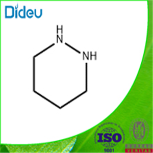 Hexahydropyridazin