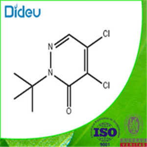 2-(TERT-BUTYL)-4,5-DICHLORO-2,3-DIHYDROPYRIDAZIN-3-ONE