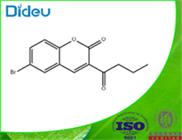 6-BROMO-3-BUTYRYL-2H-CHROMEN-2-ONE