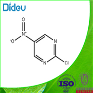 2-Chloro-5-nitropyrimidine