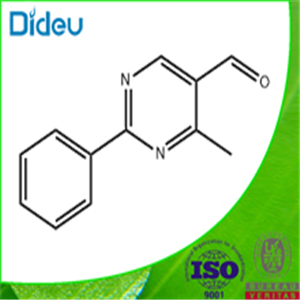 4-METHYL-2-PHENYL-5-PYRIMIDINECARBALDEHYDE