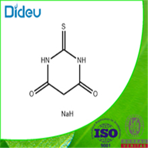 2-THIOBARBITURIC ACID SODIUM SALT