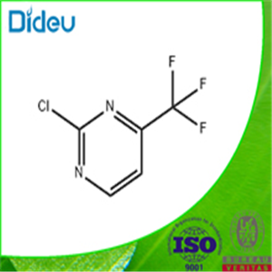 2-Chloro-4-(trifluoromethyl)pyrimidine