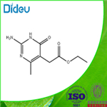 Ethyl (2-amino-4-hydroxy-6-methyl-5-pyrimidinyl)acetate  pictures
