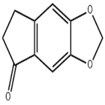 5,6-dihydrocyclopenta[f][1,3]benzodioxol-7-one
