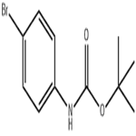 N-BOC 4-bromoaniline pictures