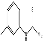 3-methylphenylthiourea pictures