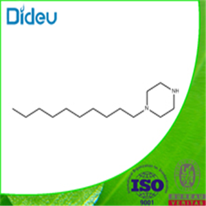 1-DECYLPIPERAZINE