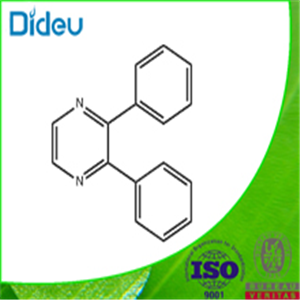 2,3-DIPHENYLPYRAZINE