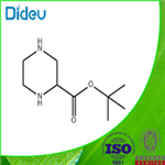2-Piperazinecarboxylicacid,1,1-dimethylethylester(9CI)  pictures