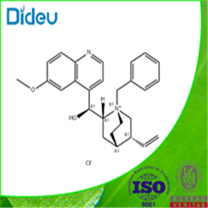 N-BENZYLQUINIDINIUM CHLORIDE