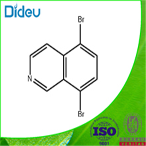 5,8-Dibromoisoquinoline