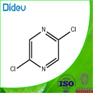 2,5-Dichloropyrazine
