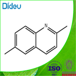 2,6-DIMETHYLQUINOLINE