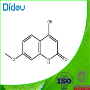 4-HYDROXY-7-METHOXY-1H-QUINOLIN-2-ONE