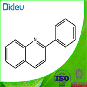 2-Phenylquinoline