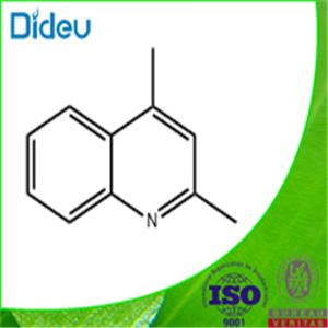 2,4-DIMETHYLQUINOLINE