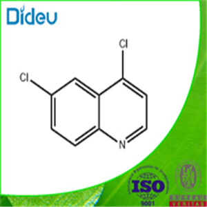 4,6-DICHLOROQUINOLINE