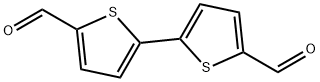 [2，2’]bithiophenyl-5,5'-dicarbaldehyde