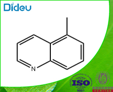 5-Methylquinoline 
