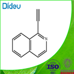 1-Ethynyl-isoquinoline  pictures