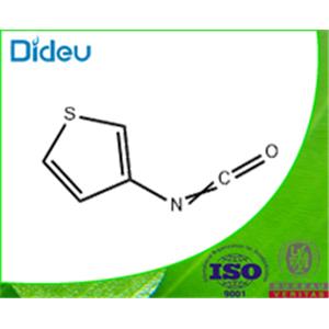 3-Thienyl isocyanate